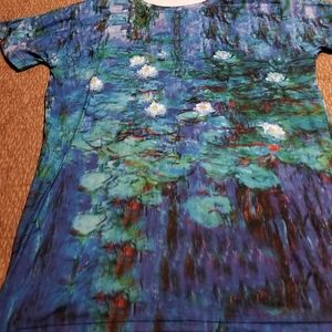 Women's Monet Top